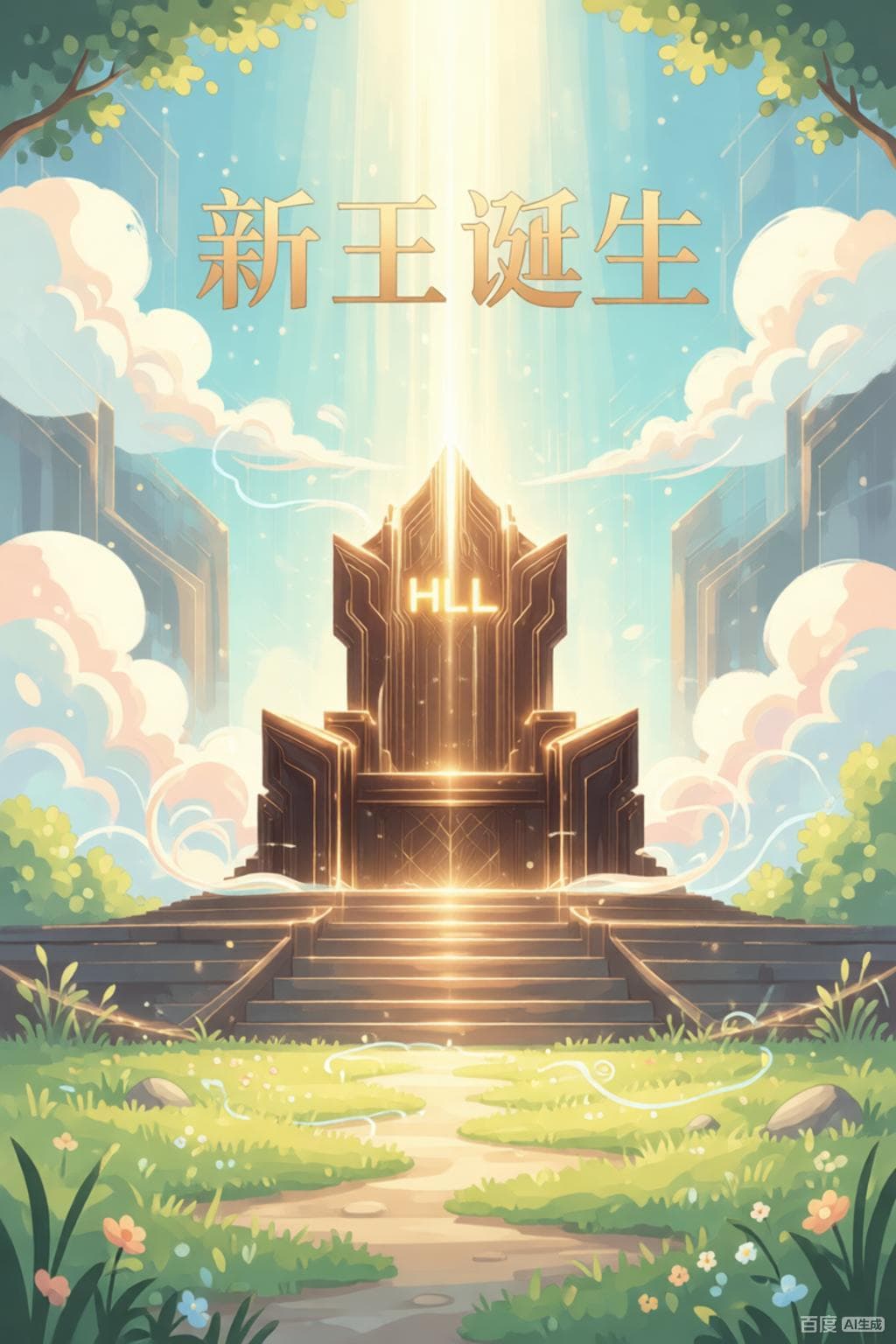 hll-new-king